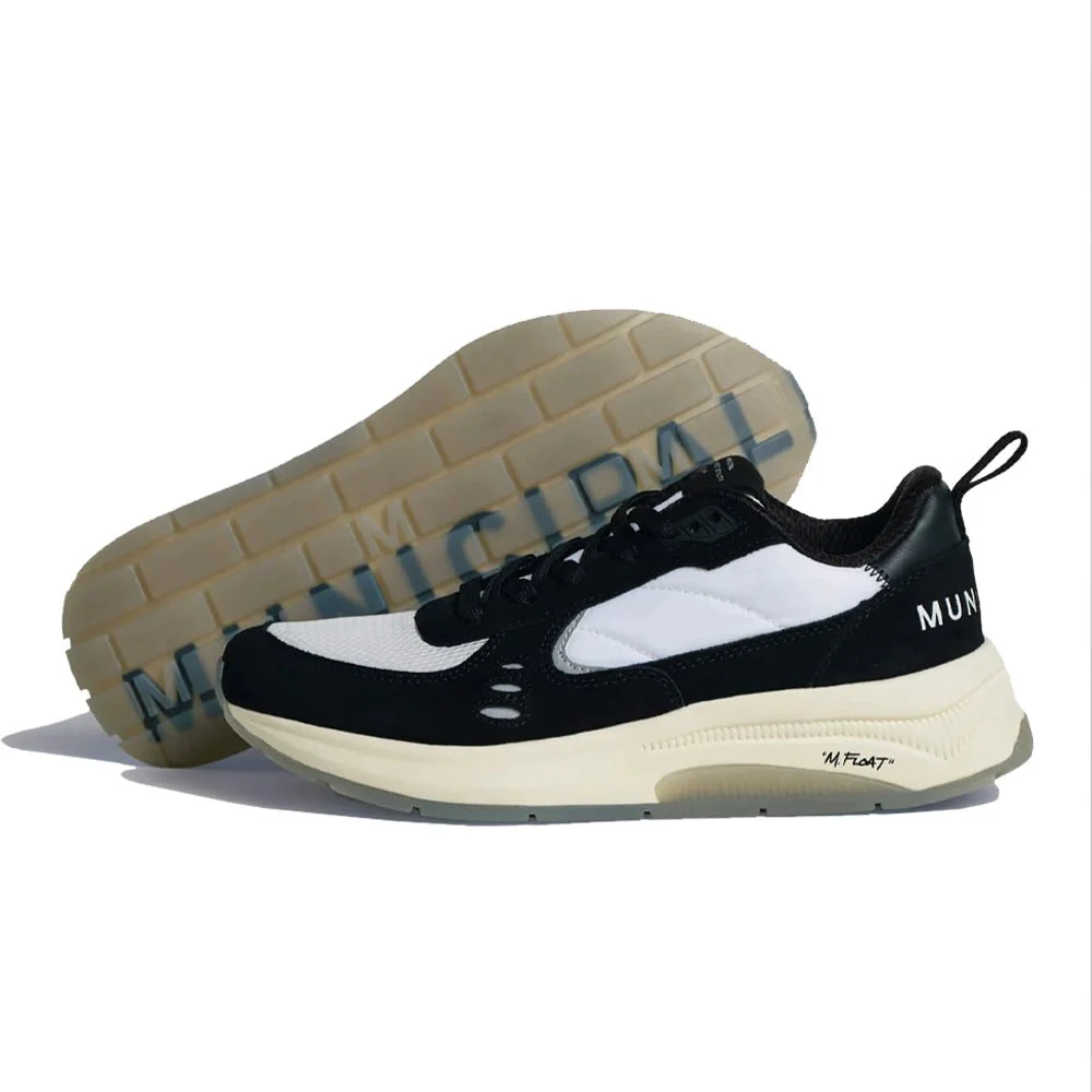 Municipal Origin Shoes - Image 20