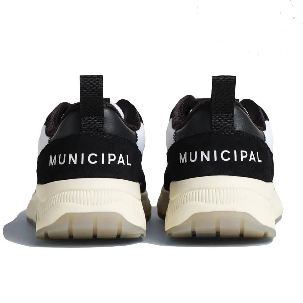 Municipal Origin Shoes - Image 22