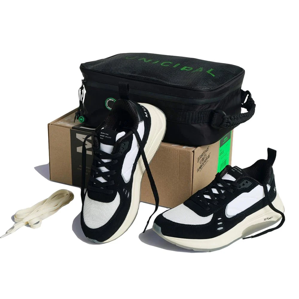 Municipal Origin Shoes - Image 25