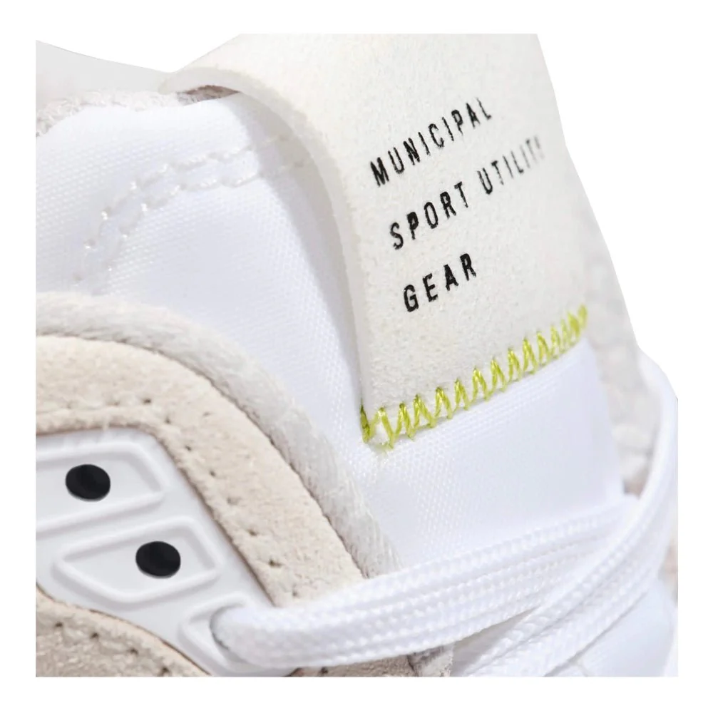 Municipal Origin Shoes - Image 7