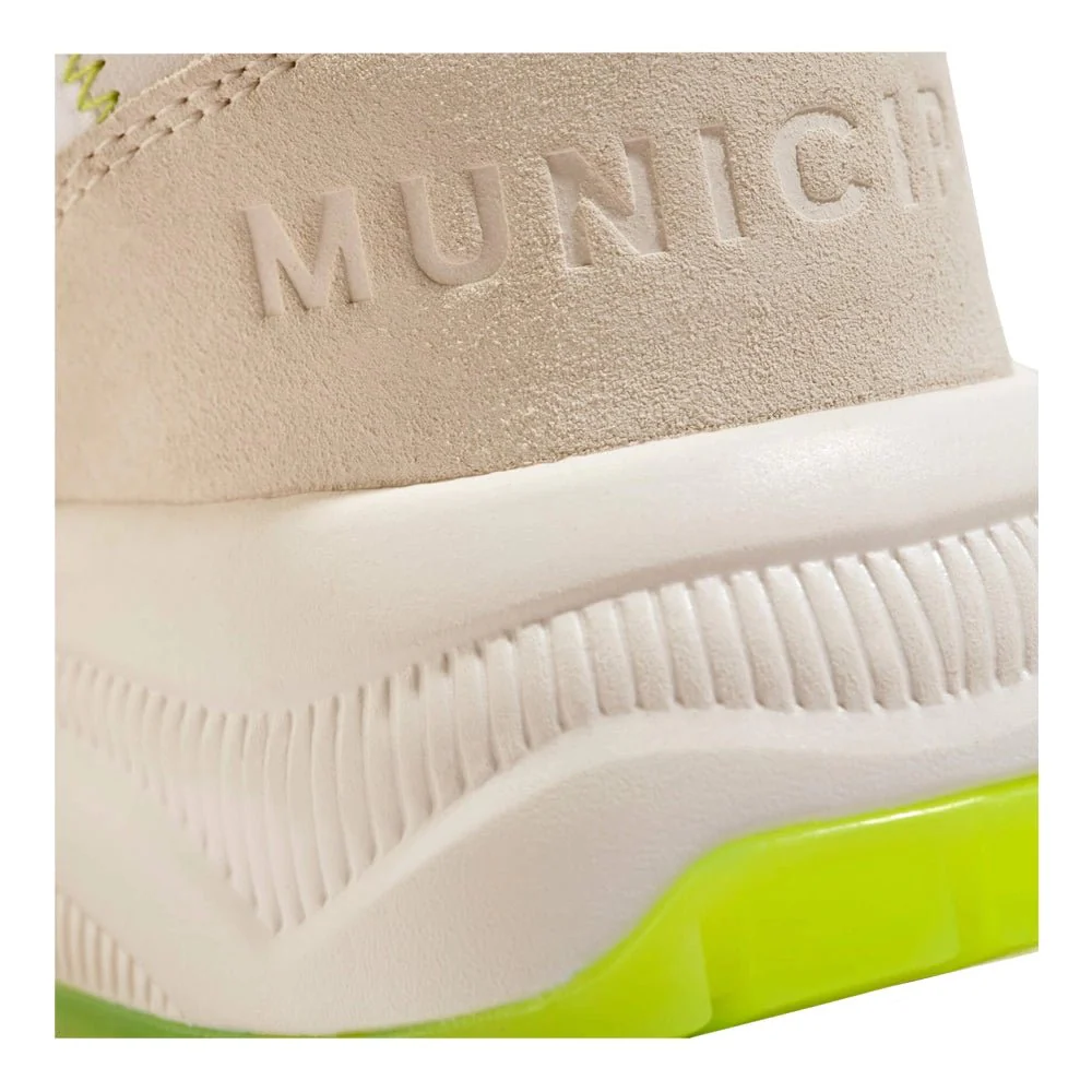Municipal Origin Shoes - Image 8