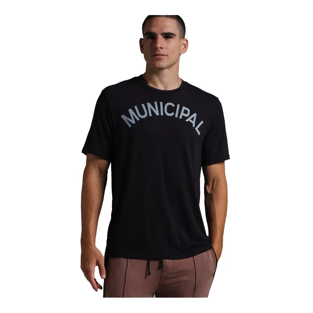 Municipal Origin SuperBlend Tee