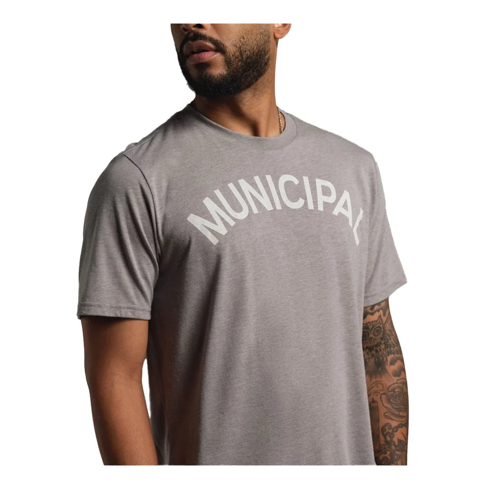 Municipal Origin SuperBlend Tee - Image 14