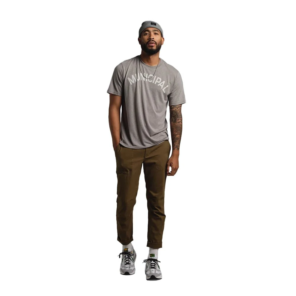 Municipal Origin SuperBlend Tee - Image 15
