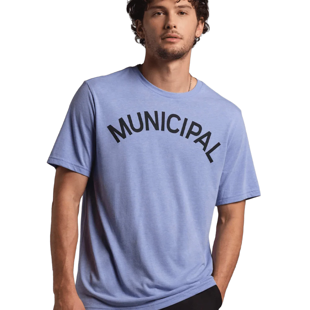 Municipal Origin SuperBlend Tee - Image 19