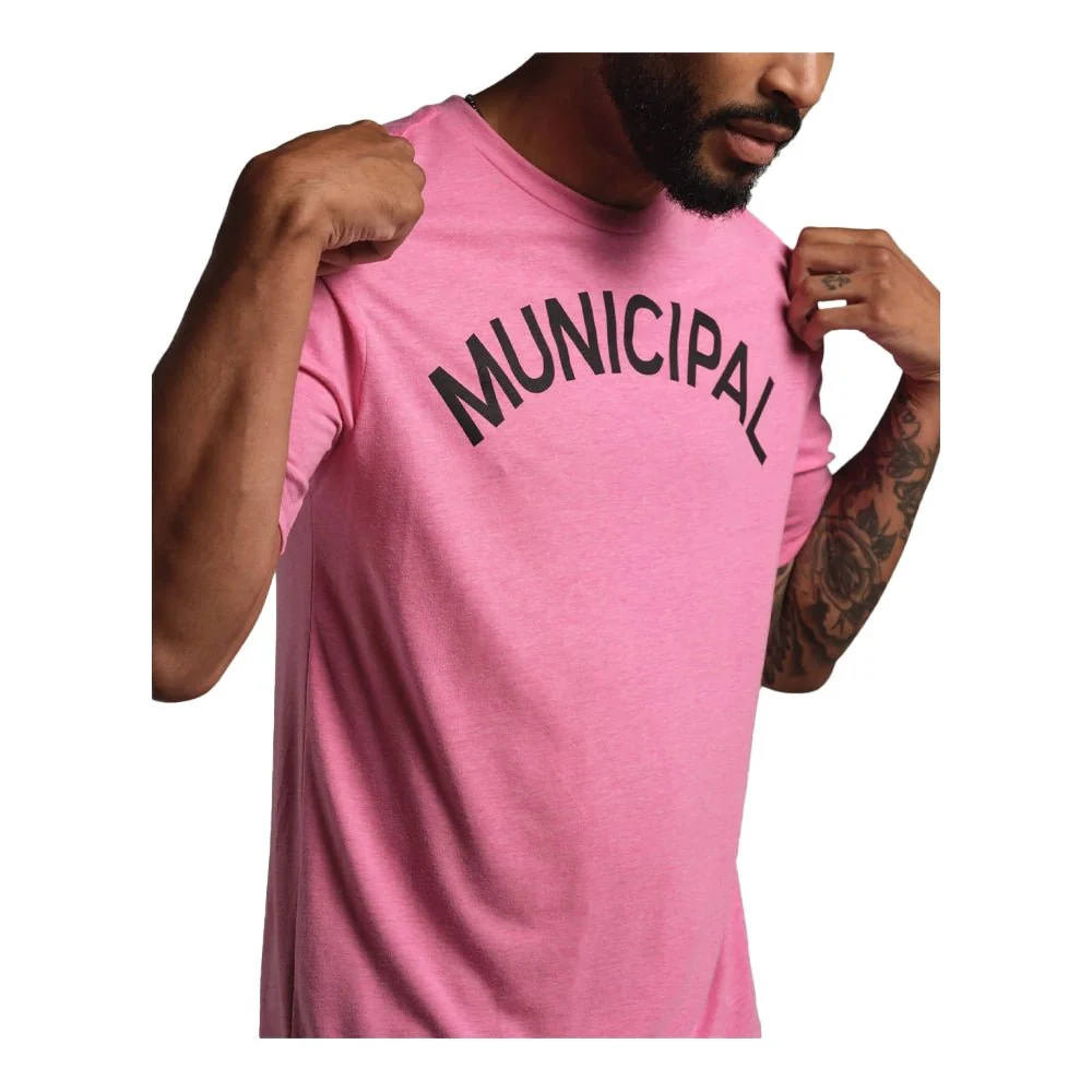 Municipal Origin SuperBlend Tee - Image 6