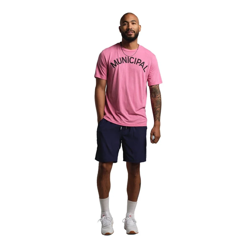 Municipal Origin SuperBlend Tee - Image 7
