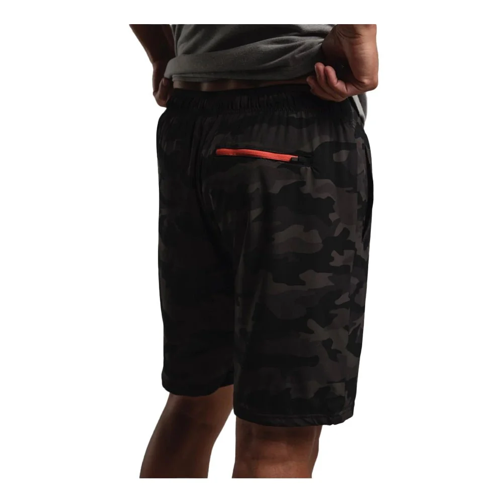 Municipal Sport Utility Shorts - Image 3