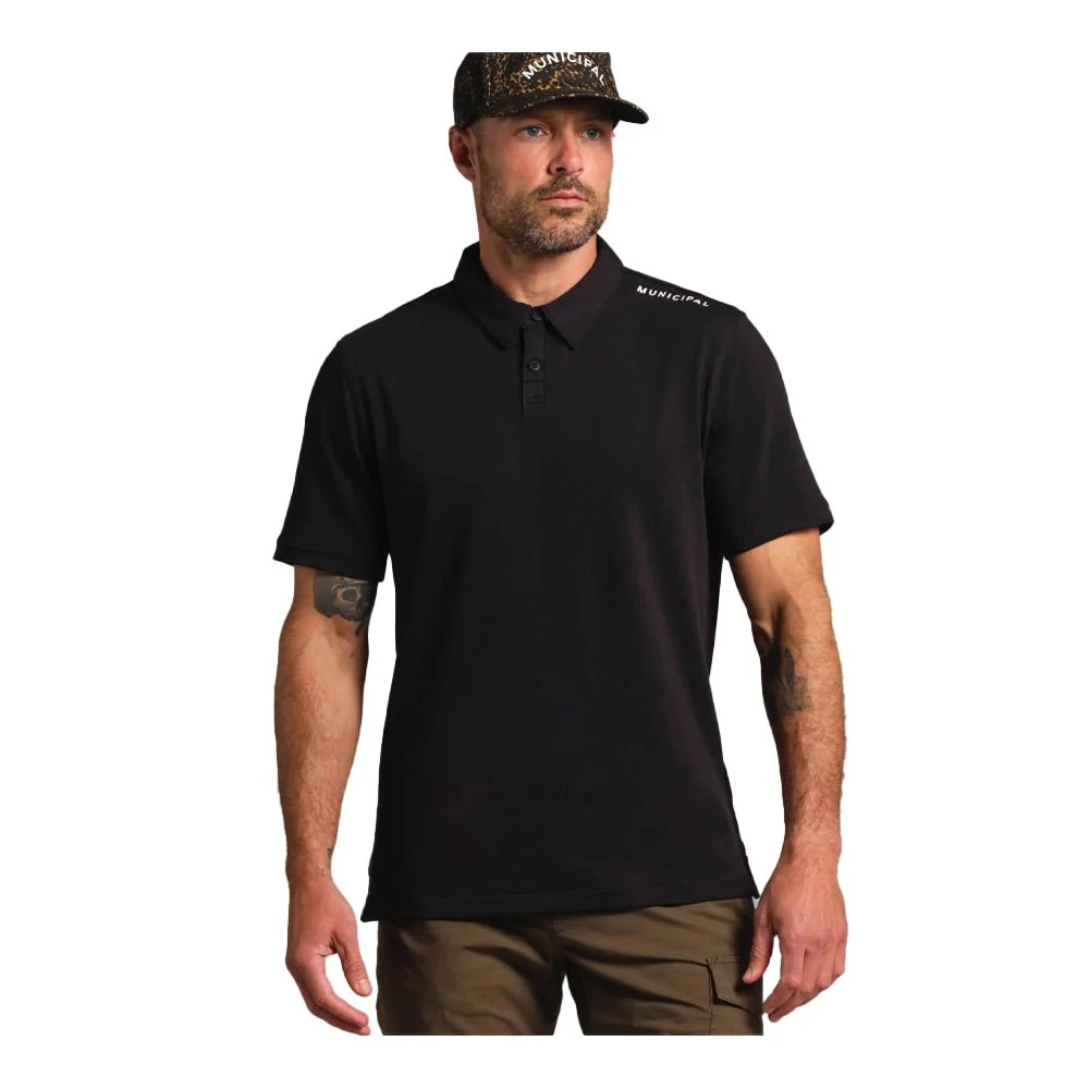 Municipal Sportcross Polo