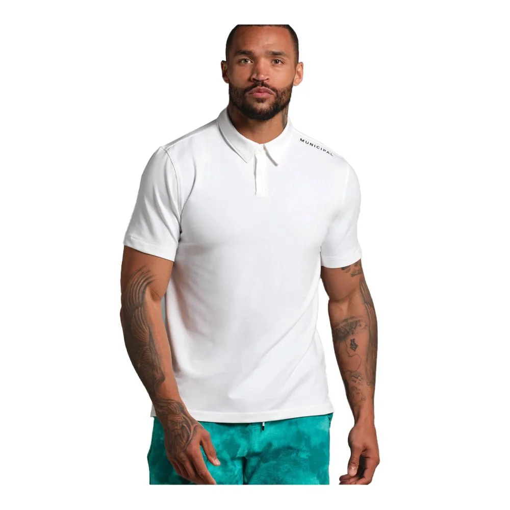 Municipal Sportcross Polo - Image 4