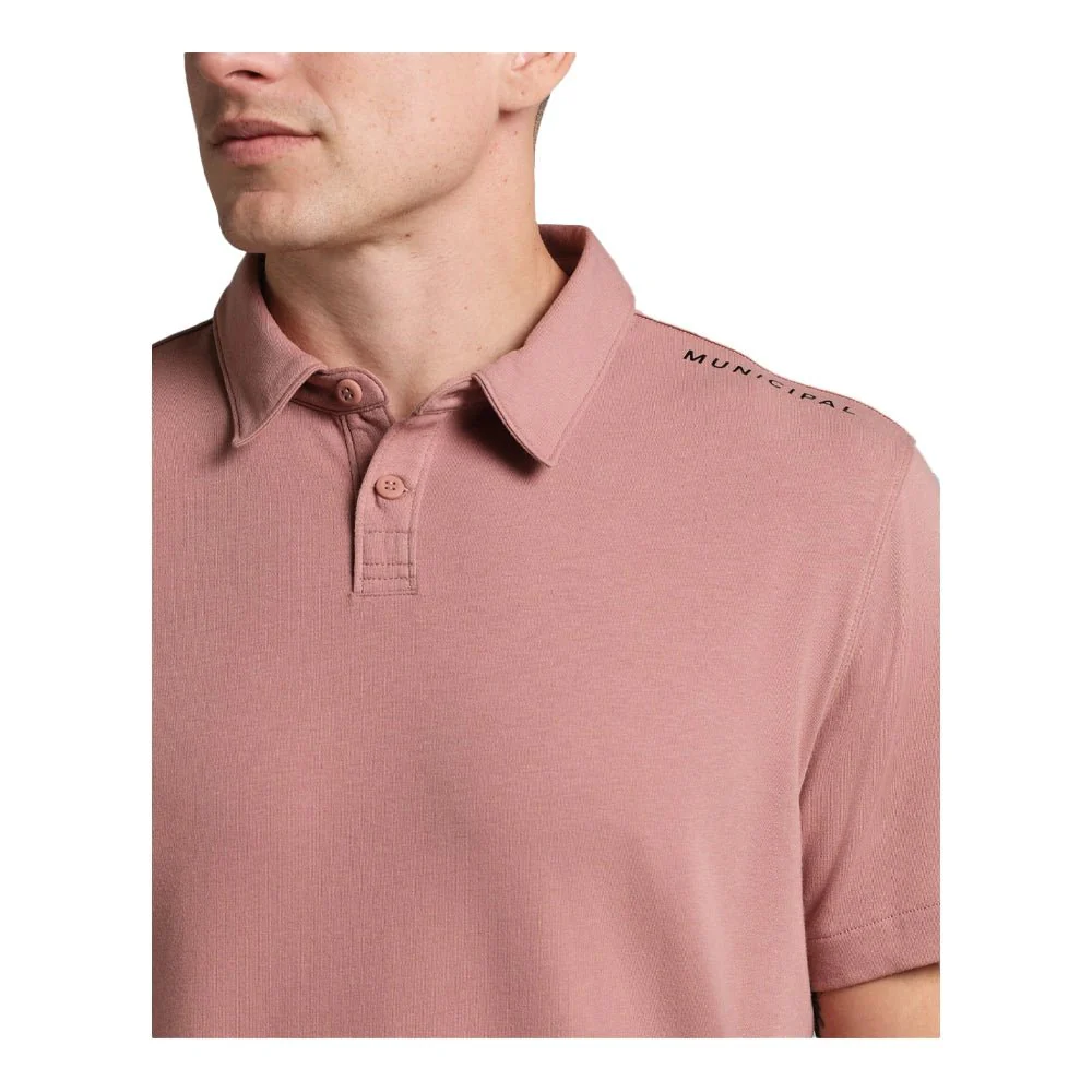 Municipal Sportcross Polo - Image 8