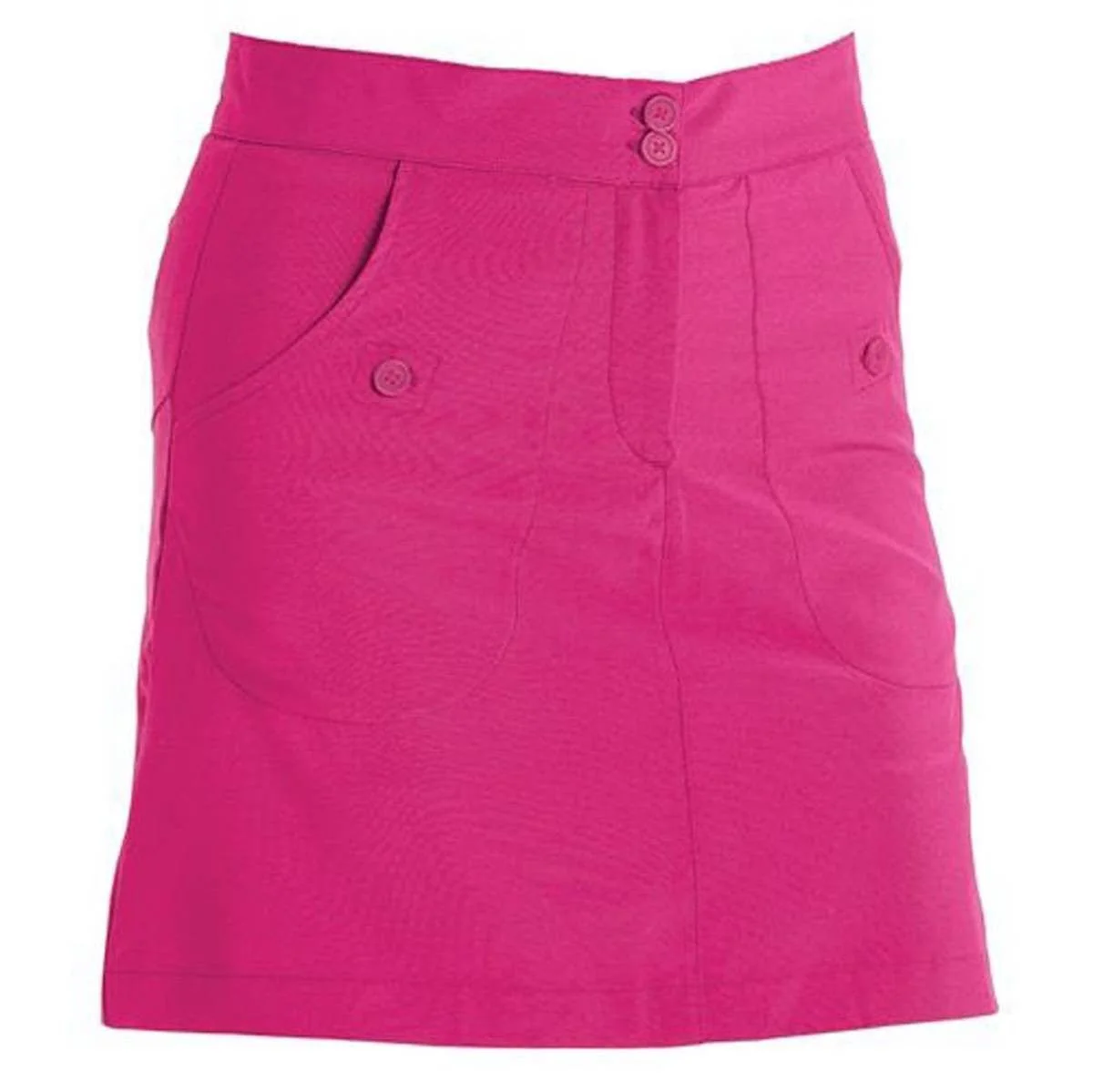 Nancy Lopez Charming Golf Skort - Image 5