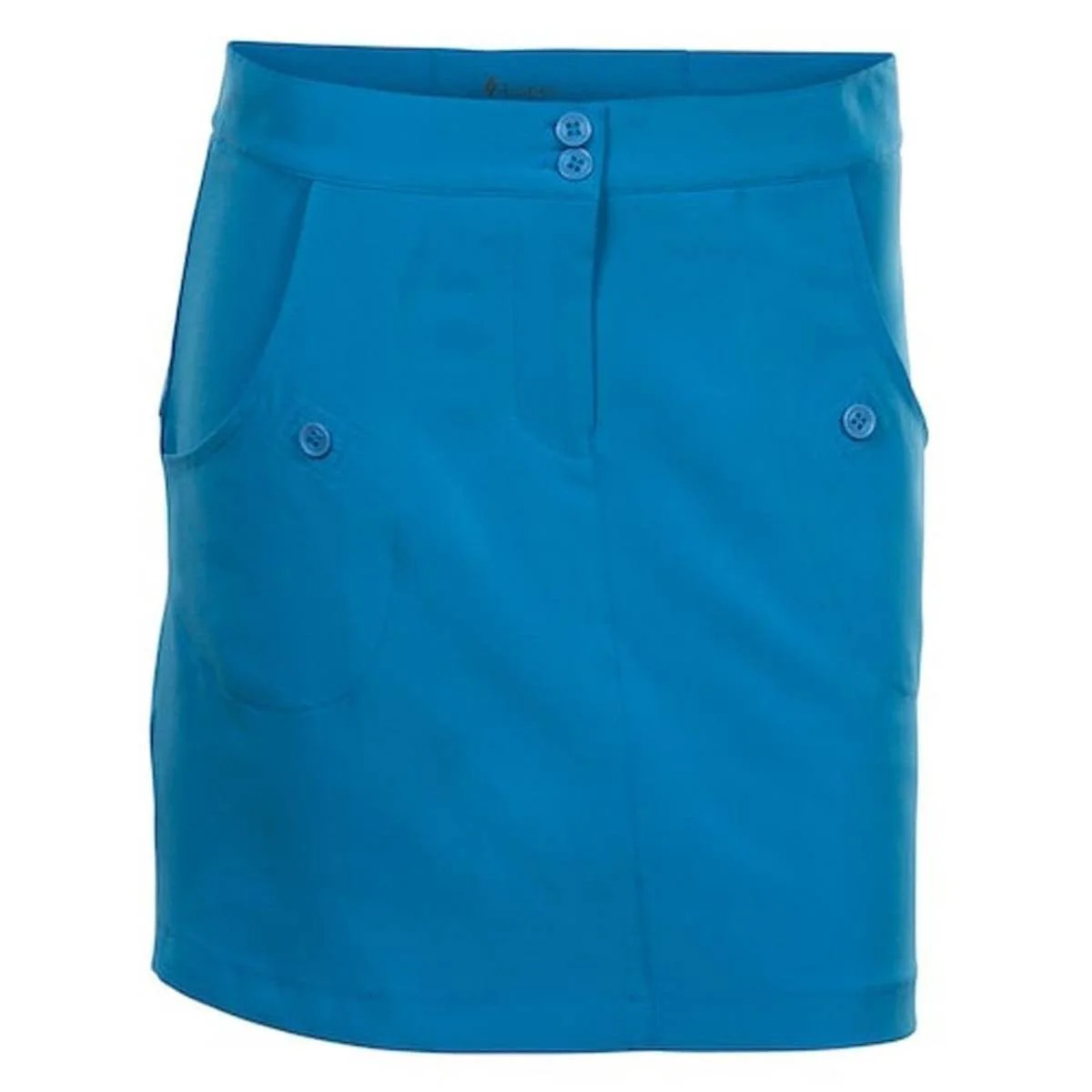 Nancy Lopez Charming Golf Skort - Plus Size