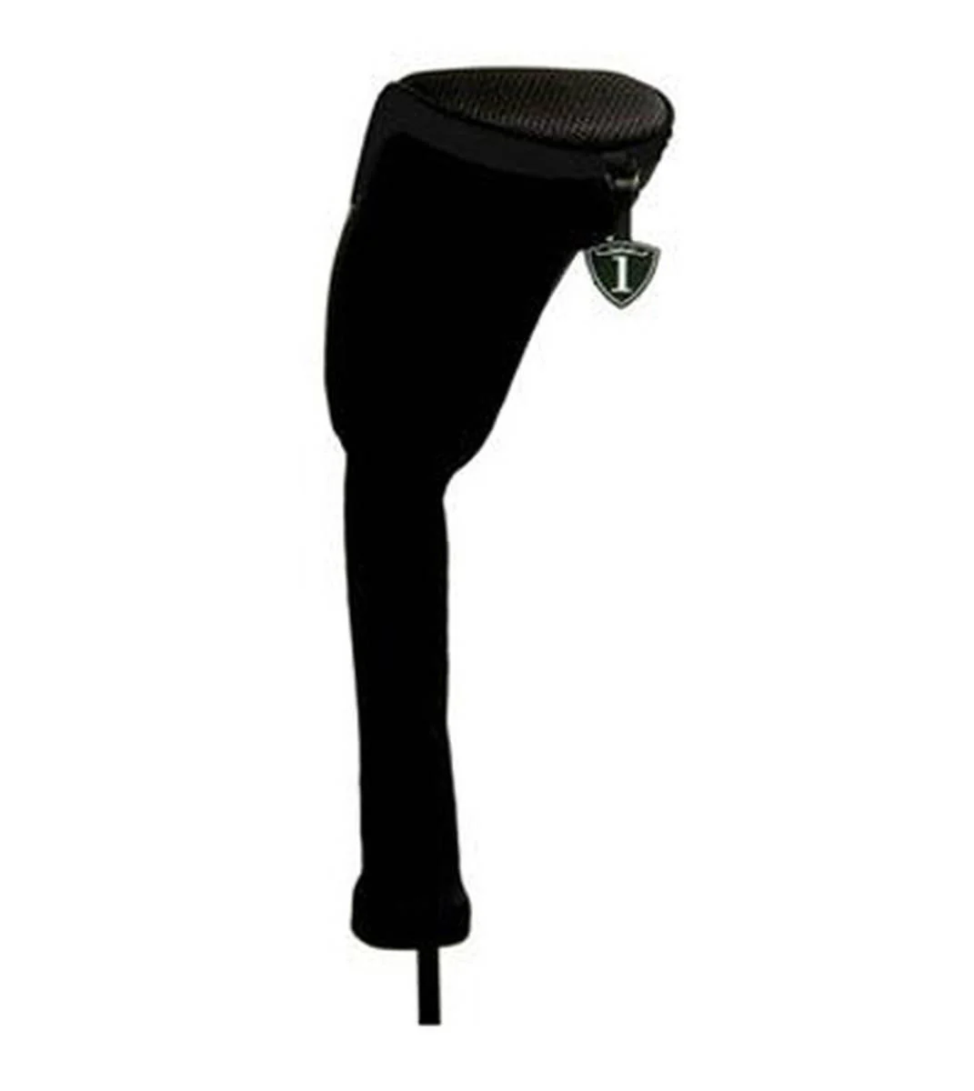 Neo-Fit Fairway Wood Head Cover - Black - Image 2