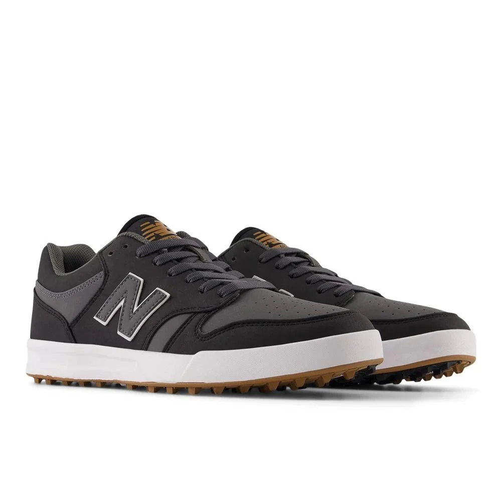New Balance Men's 480 SL Golf Shoes - Image 2