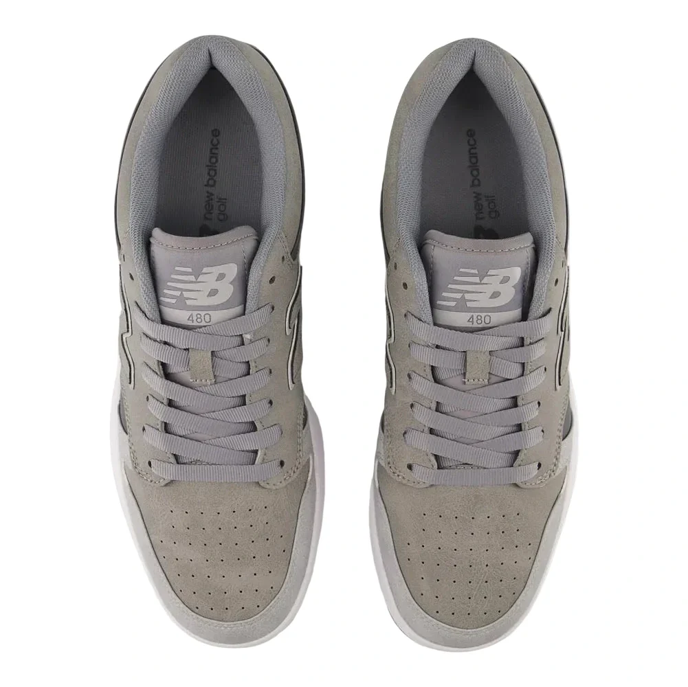 New Balance Men's 480 SL Golf Shoes - Image 8