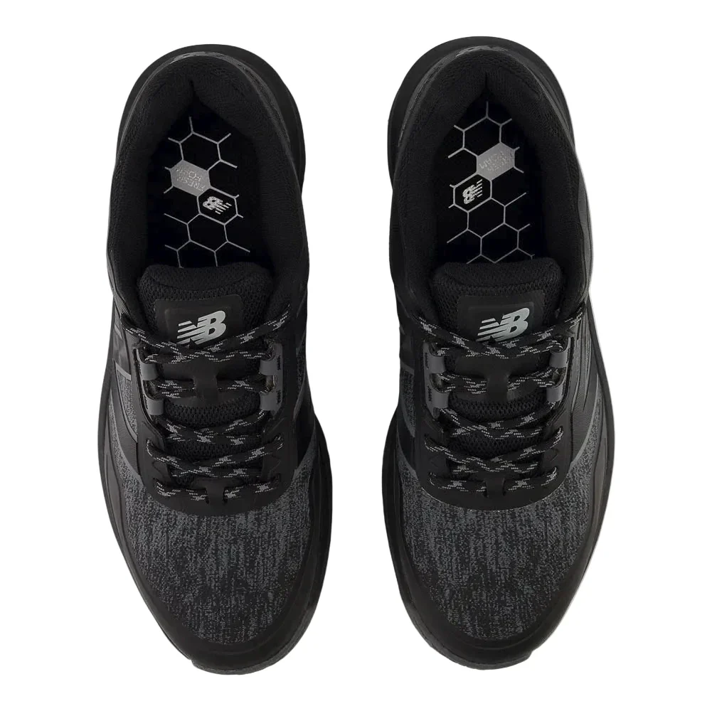 New Balance Men's Fresh Foam Contend V3 Golf Shoes - Image 3