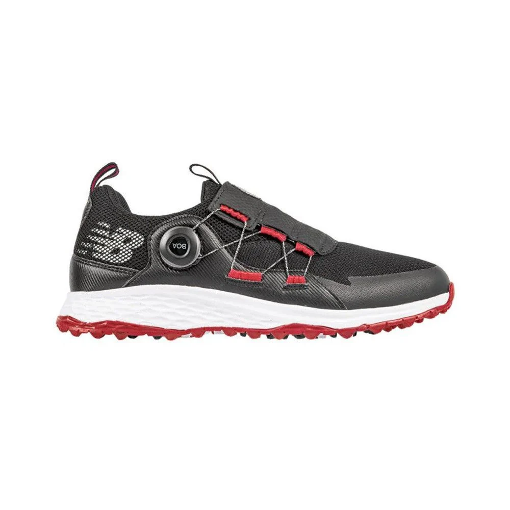 New Balance Men's Fresh Foam Pace SL BOA Golf Shoes