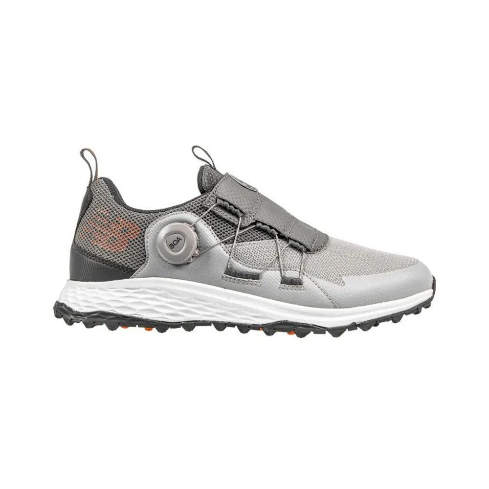 New Balance Men's Fresh Foam Pace SL BOA Golf Shoes - Image 2