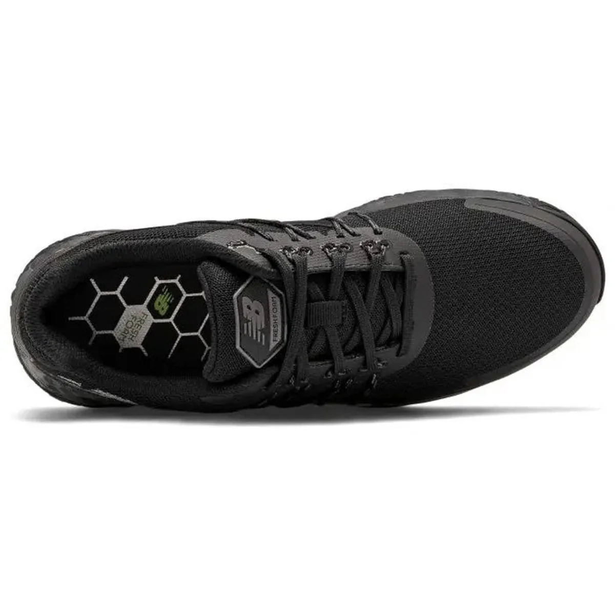 New Balance Men's Fresh Foam Pace SL Golf Shoes - Image 3