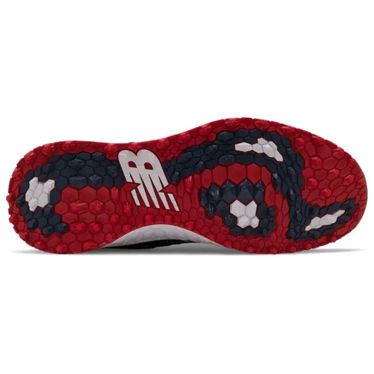 New Balance Men's Fresh Foam Pace SL Golf Shoes - Image 8