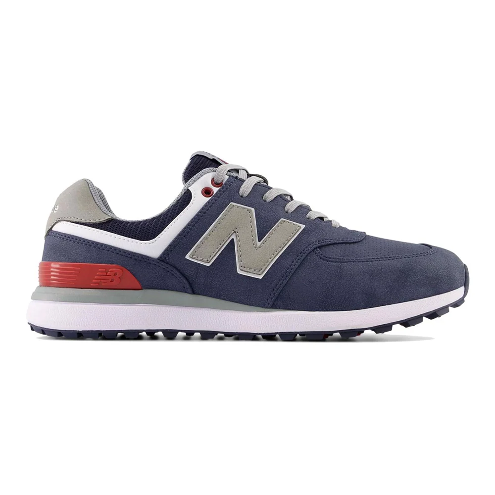 New Balance New Balance Men's 574 Greens v2 Golf Shoes - Image 10