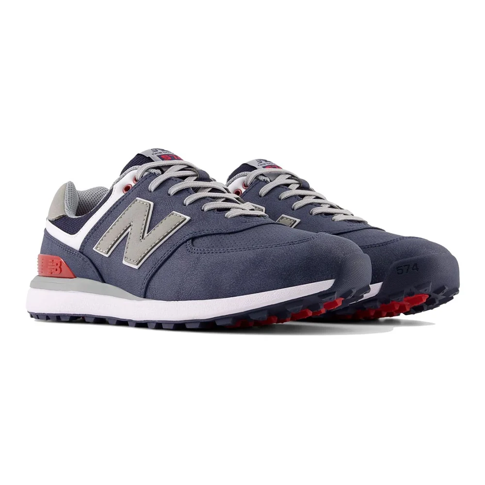 New Balance New Balance Men's 574 Greens v2 Golf Shoes - Image 11