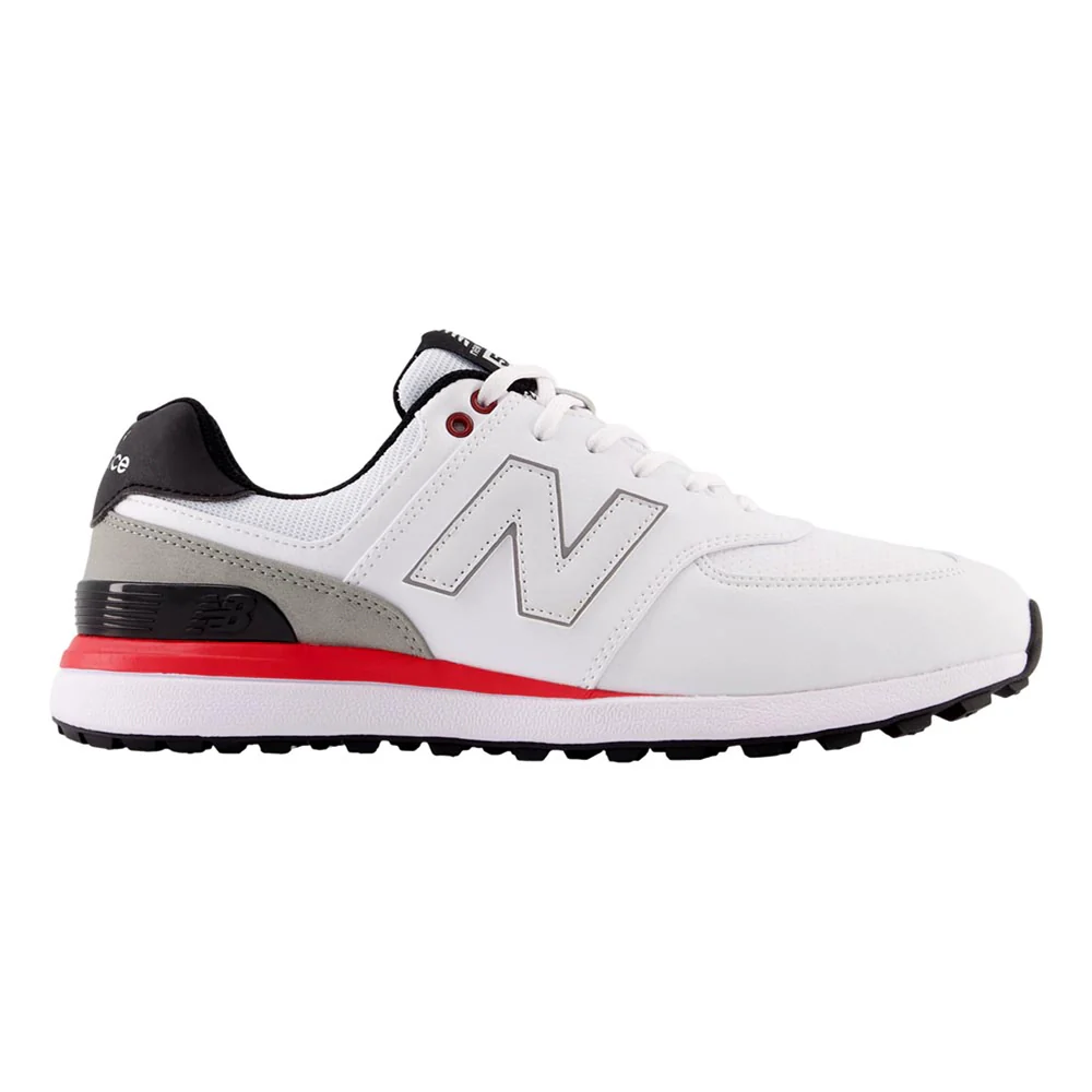 New Balance New Balance Men's 574 Greens v2 Golf Shoes - Image 4