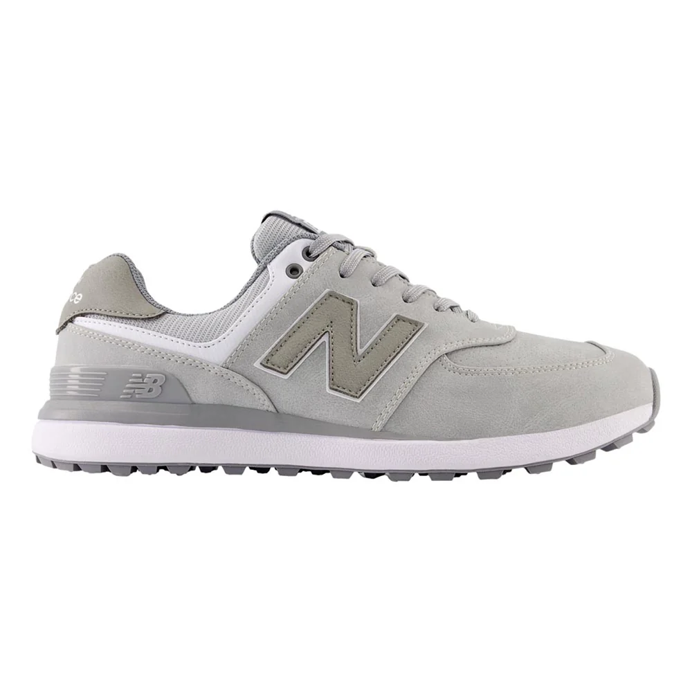 New Balance New Balance Men's 574 Greens v2 Golf Shoes - Image 7