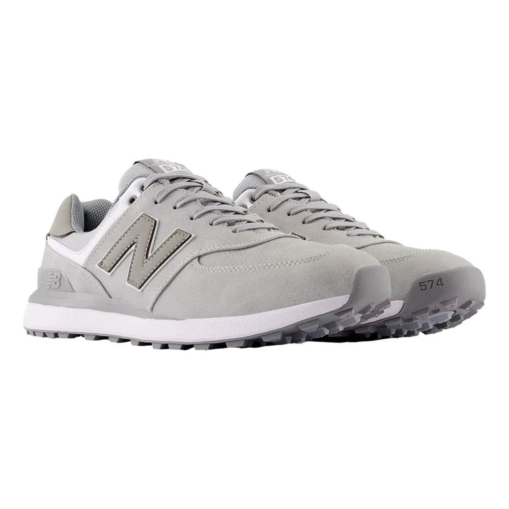 New Balance New Balance Men's 574 Greens v2 Golf Shoes - Image 9