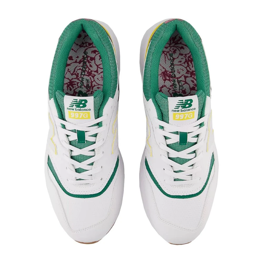 New Balance Men's 997 Golf Shoes - Image 12