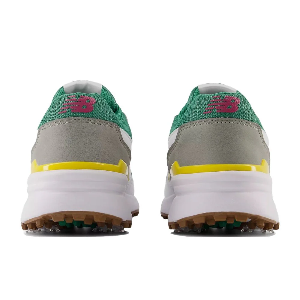 New Balance Men's 997 Golf Shoes - Image 13