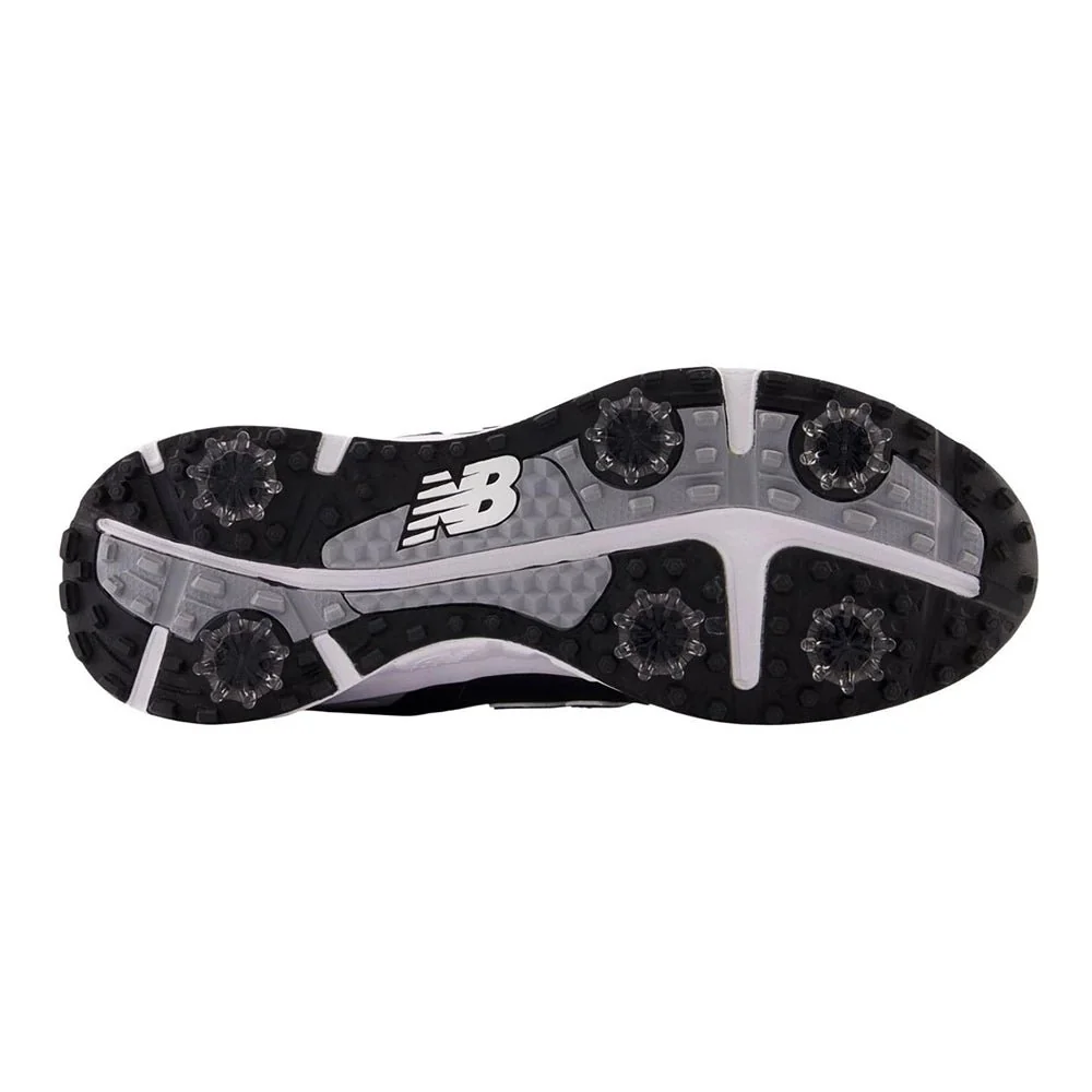 New Balance Men's 997 Golf Shoes - Image 3