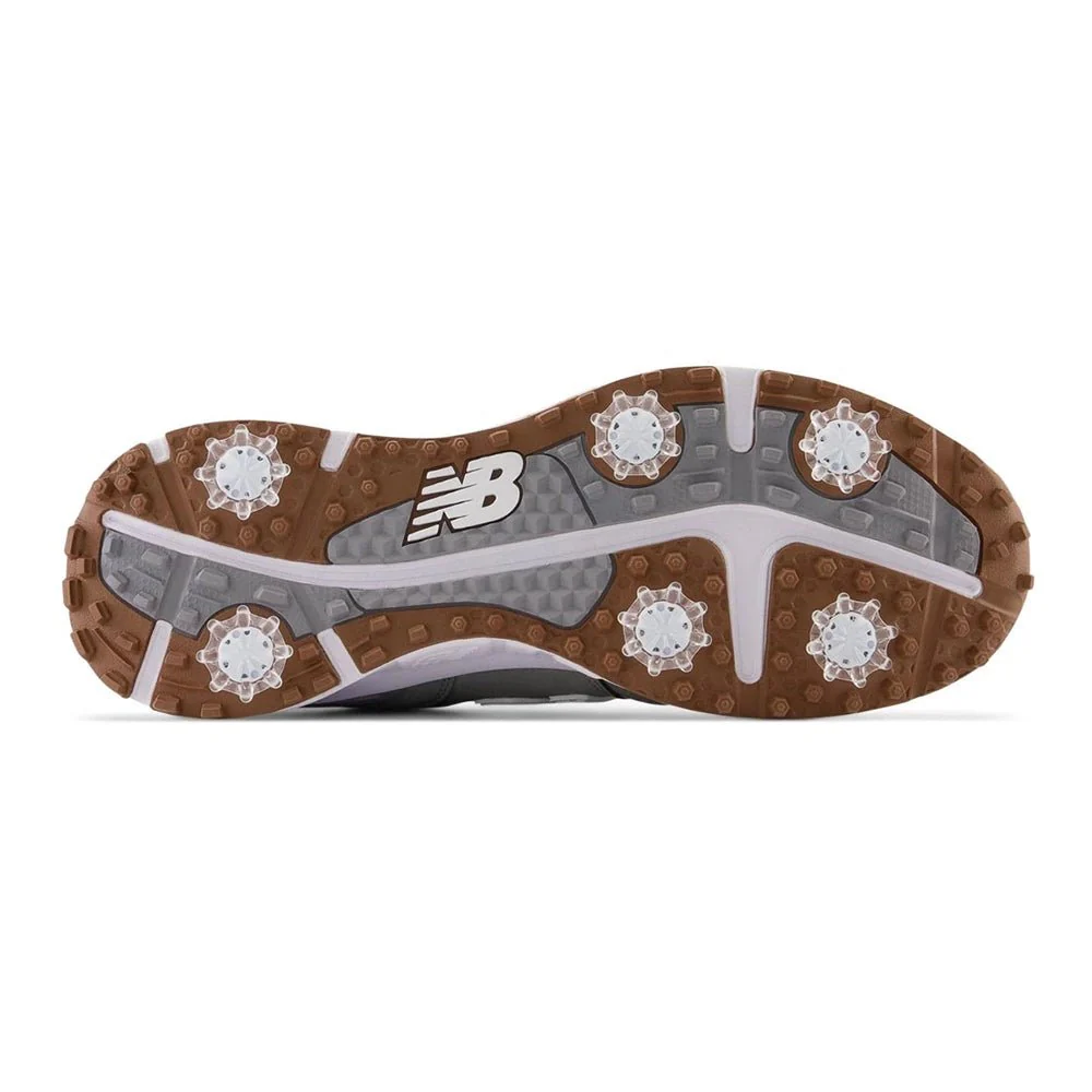 New Balance Men's 997 Golf Shoes - Image 6