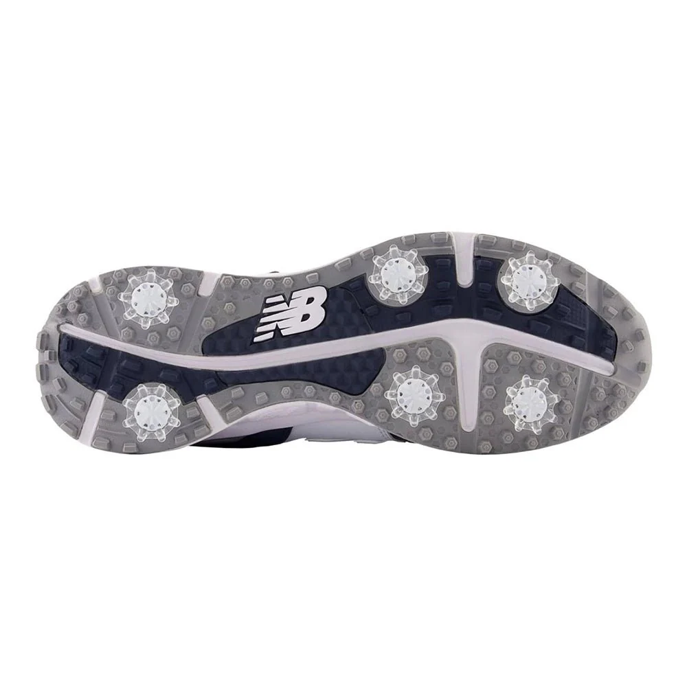 New Balance Men's 997 Golf Shoes - Image 9