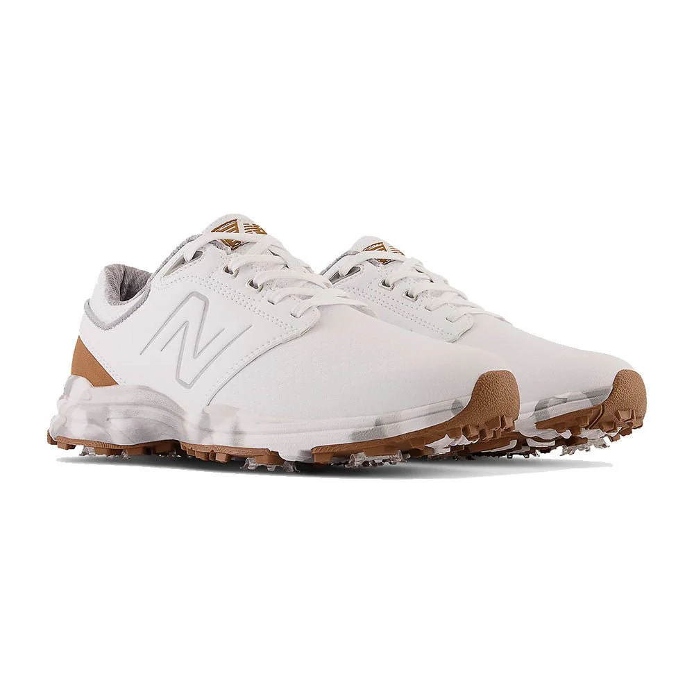 New Balance Men's Brighton Golf Shoes - Image 20