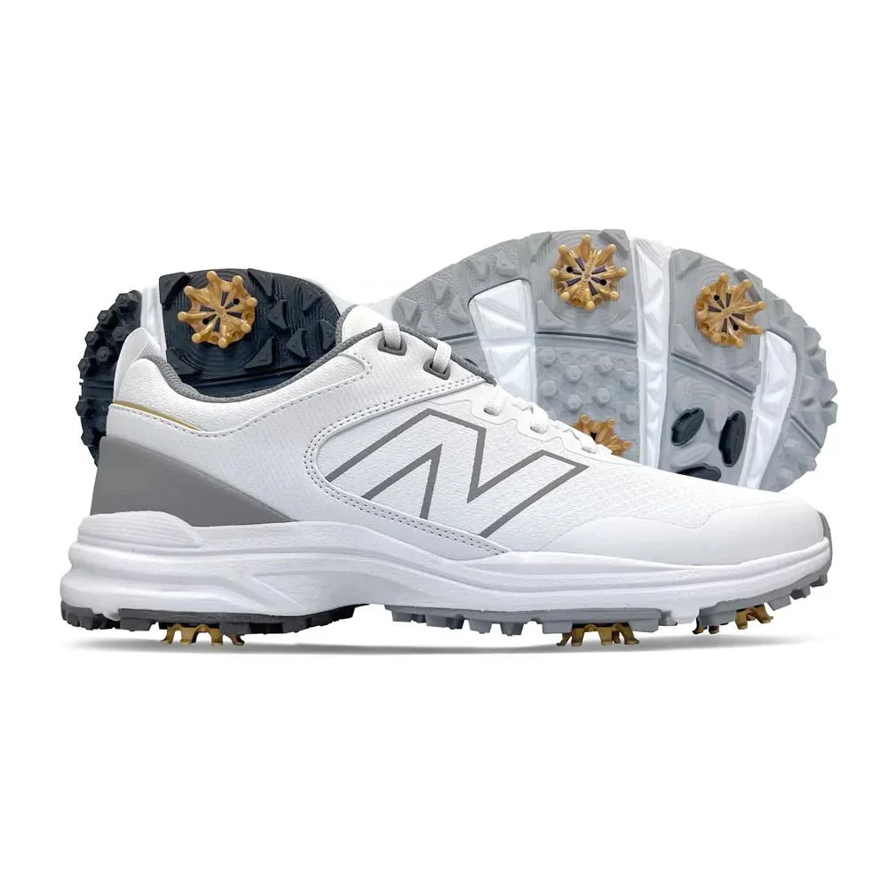 New Balance Men's Brighton V2 Golf Shoes - Image 11