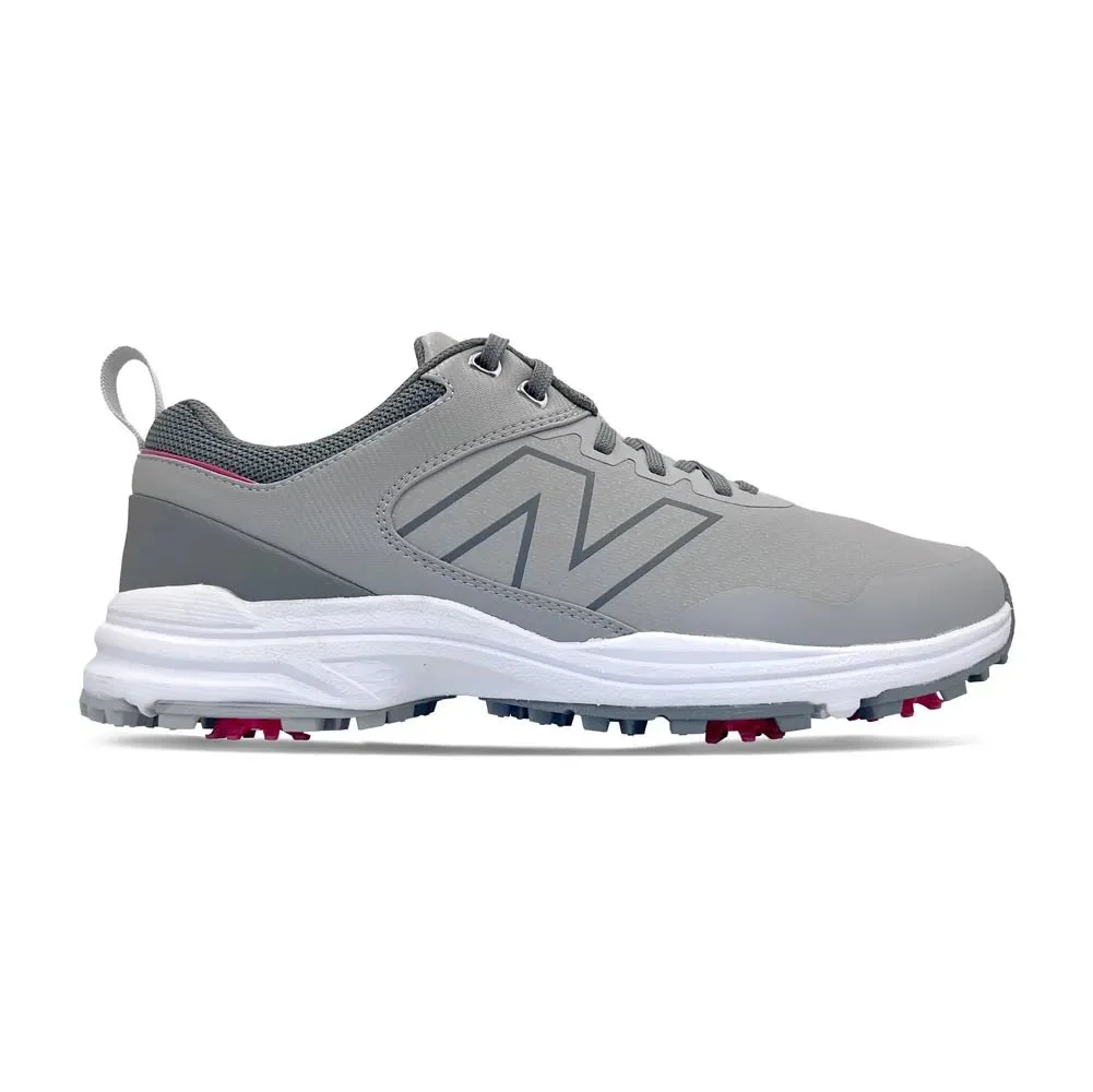 New Balance Men's Brighton V2 Golf Shoes - Image 4
