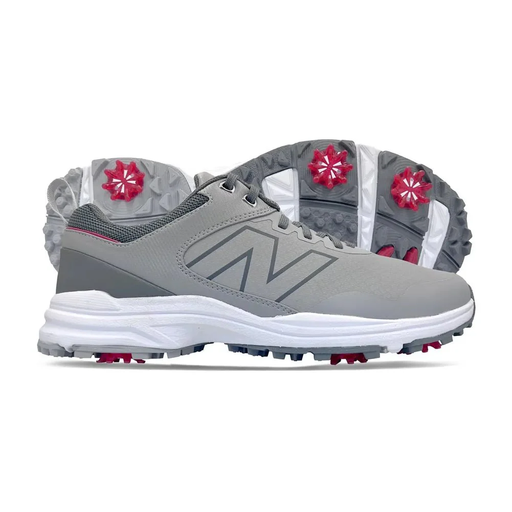 New Balance Men's Brighton V2 Golf Shoes - Image 5