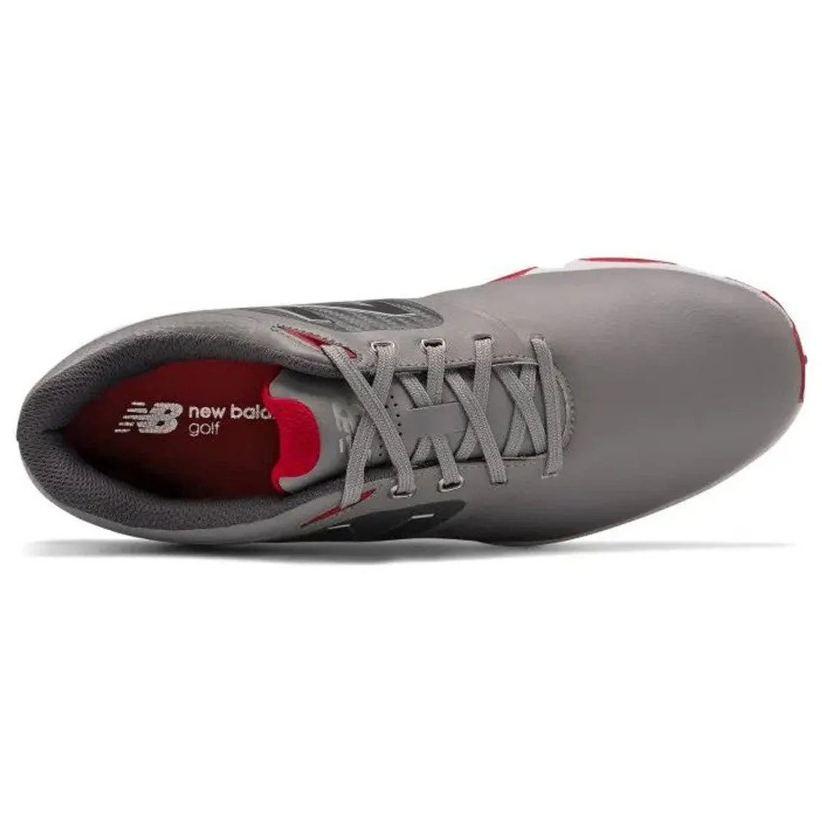 New Balance Men's Striker V2 Golf Shoes - Image 10