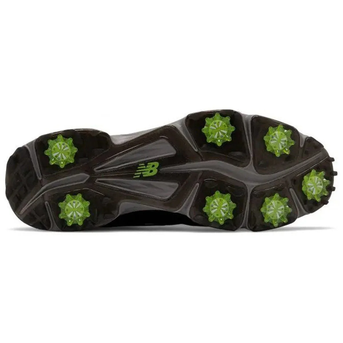 New Balance Men's Striker V2 Golf Shoes - Image 4