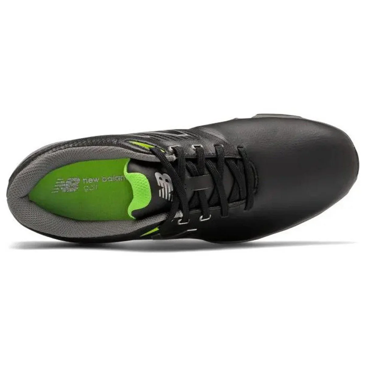 New Balance Men's Striker V2 Golf Shoes - Image 5