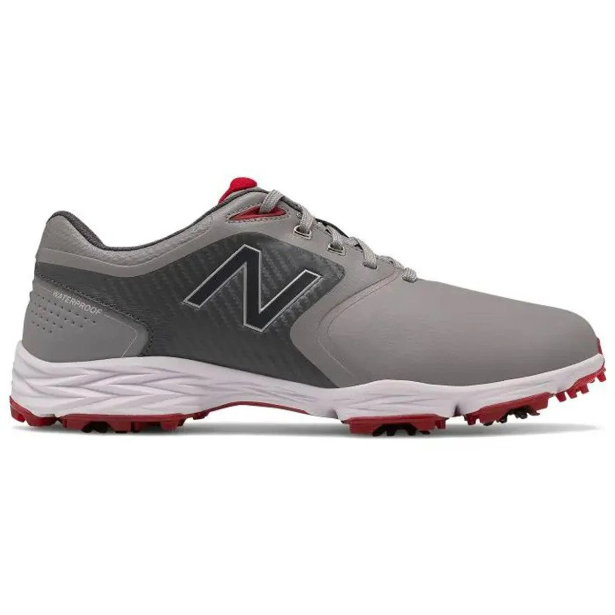 New Balance Men's Striker V2 Golf Shoes - Image 6
