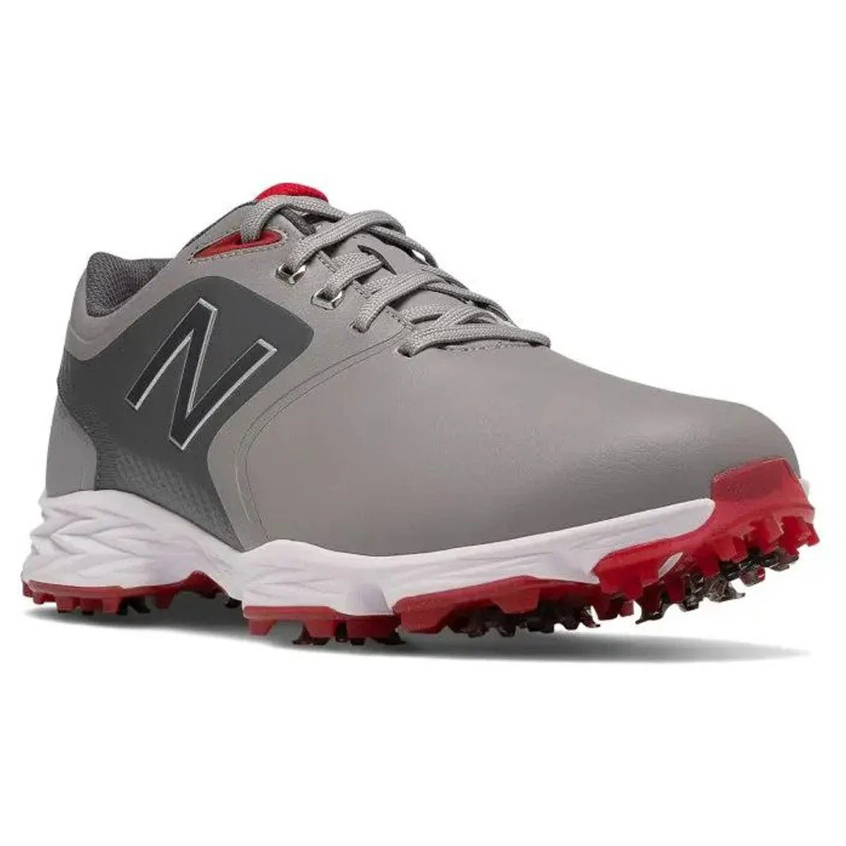 New Balance Men's Striker V2 Golf Shoes - Image 7