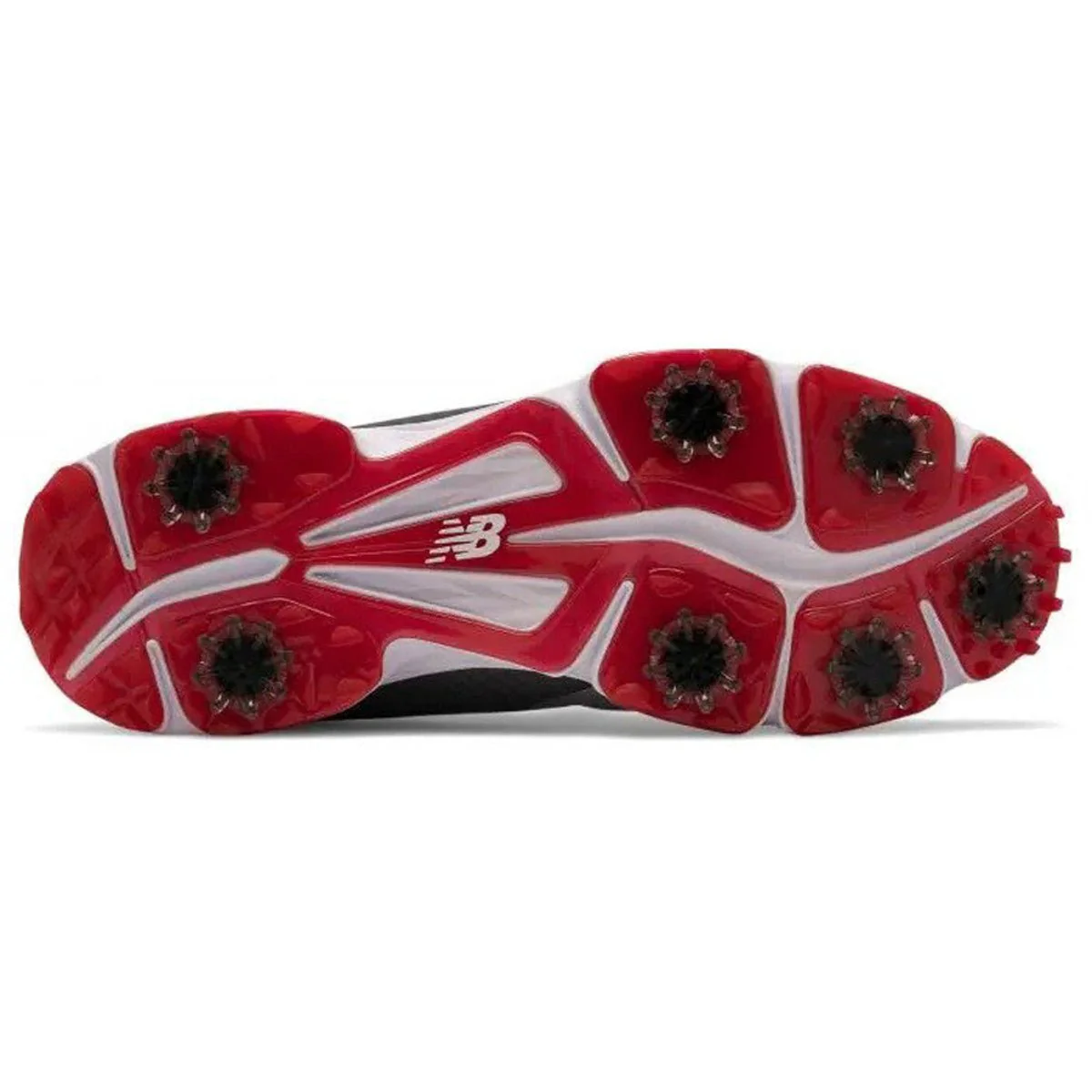 New Balance Men's Striker V2 Golf Shoes - Image 9