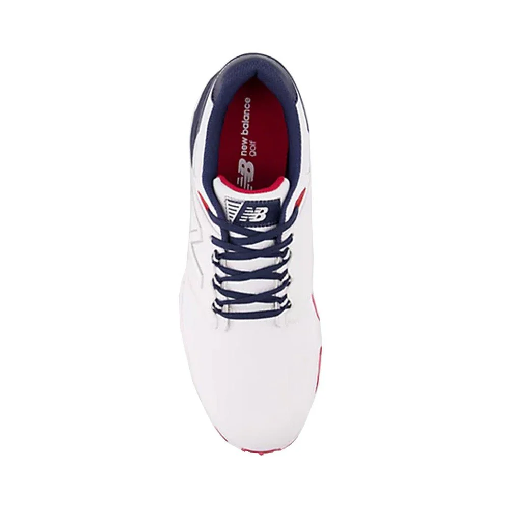 New Balance Men's Striker v3 Golf Shoes - Image 11