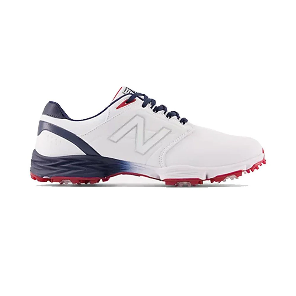 New Balance Men's Striker v3 Golf Shoes - Image 12