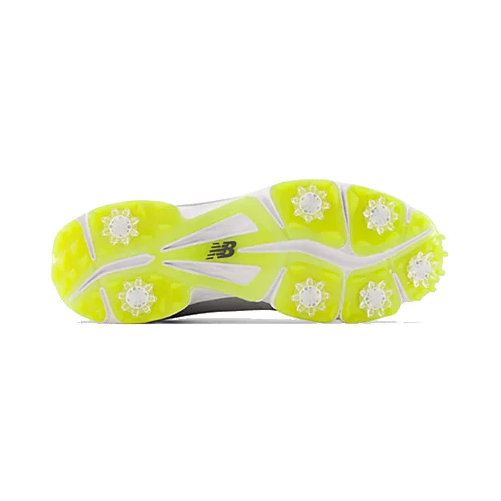 New Balance Men's Striker v3 Golf Shoes - Image 8