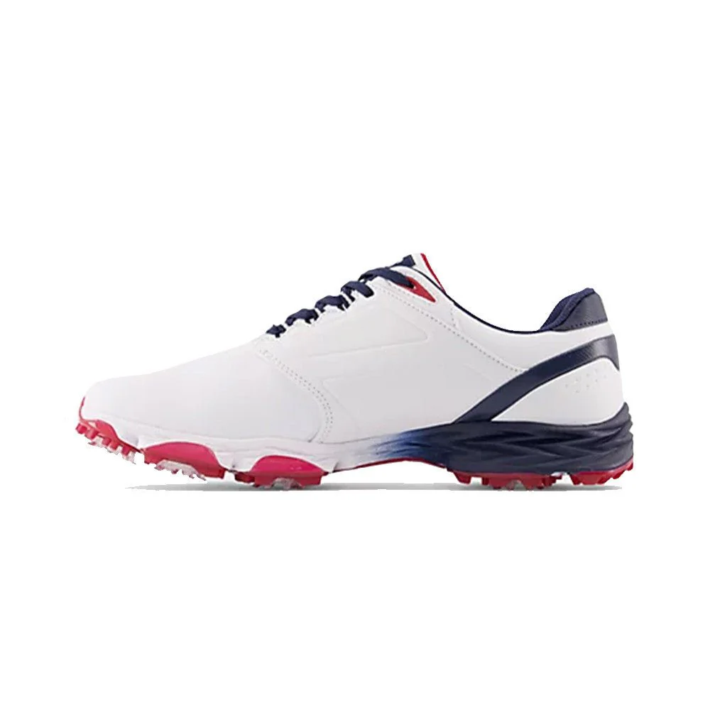 New Balance Men's Striker v3 Golf Shoes - Image 9