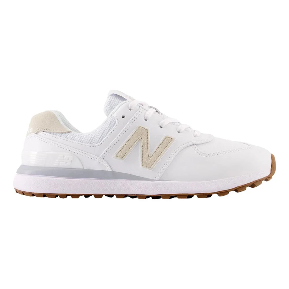 New Balance Women's 574 Greens v2 Golf Shoes - Image 10